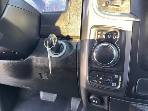 Used 2022 RAM 1500 Classic Warlock image 20