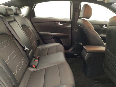 Used 2023 Kia Forte GT-Line image 19