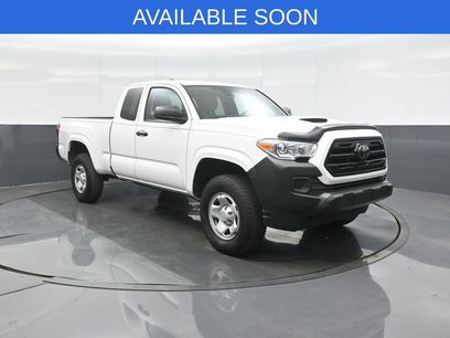 Used 2019 Toyota Tacoma SR
