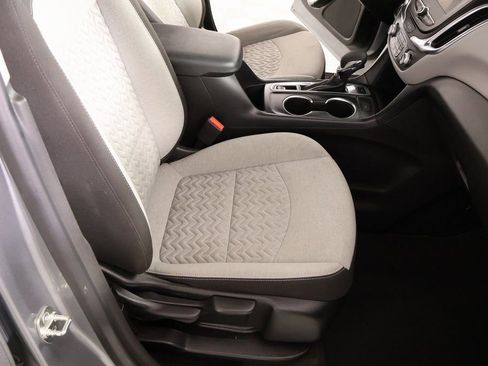 Used 2024 Chevrolet Equinox LT image 13