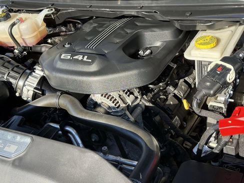 Used 2023 Jeep Grand Wagoneer Series I image 36