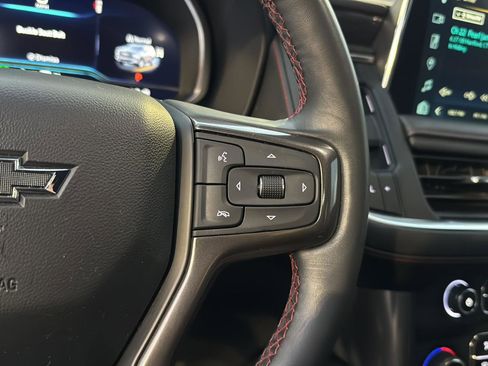 Used 2023 Chevrolet Tahoe RST w/ Luxury Package image 21