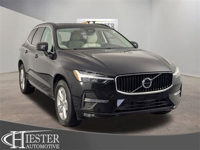 Used 2022 Volvo XC60 B5 Momentum