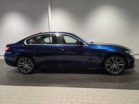 Used 2019 BMW 330i 330i w/ Convenience Package image 8