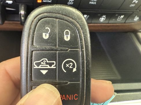 Used 2013 RAM 1500 Laramie w/ Convenience Group image 54