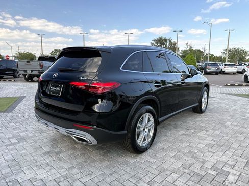 Certified 2026 Mercedes-Benz GLC 300 4MATIC image 5