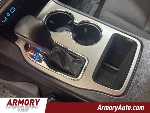 Used 2020 Jeep Grand Cherokee Laredo w/ 18" Wheel & 8.4" Radio Group image 20