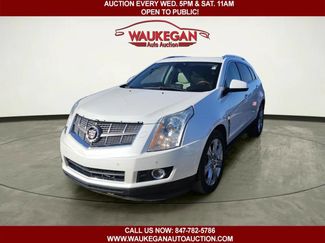 Used 2010 Cadillac SRX Premium video 1