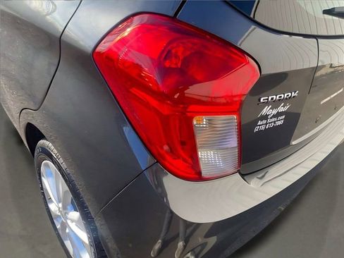 Used 2020 Chevrolet Spark LT image 13