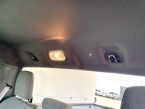 Used 2024 RAM 1500 Classic Warlock image 14