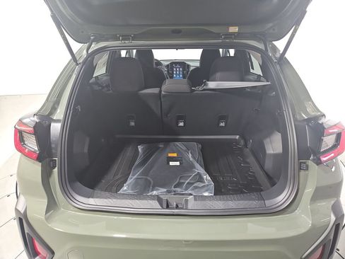 New 2026 Subaru Crosstrek 2.5i Premium AWD/4WD image 22