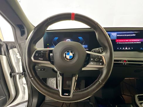 Used 2025 BMW iX M60 AWD/4WD image 17