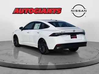 New 2026 Nissan Sentra SV video 2