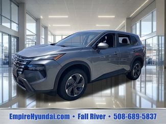 Used 2024 Nissan Rogue SV AWD/4WD 360° Tour