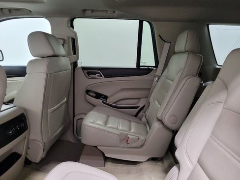 Used 2018 GMC Yukon Denali AWD/4WD image 18