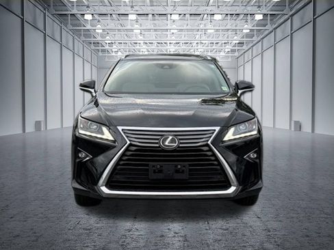 Used 2017 Lexus RX 350 AWD w/ Premium Package image 20