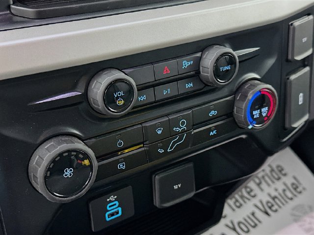 New 2025 Ford F450 XL AWD/4WD image 15