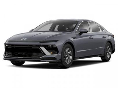 New 2026 Hyundai Sonata SE