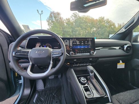 New 2026 Chevrolet Colorado Z71 w/ Technology Package image 20