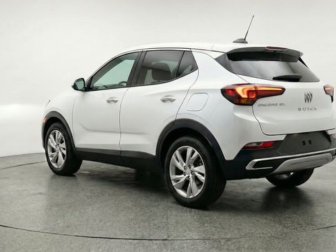Used 2025 Buick Encore GX Preferred FWD image 6