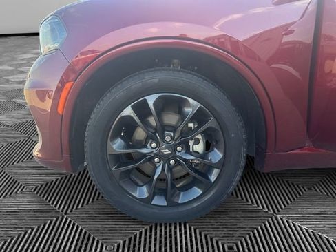 Used 2022 Dodge Durango GT image 14