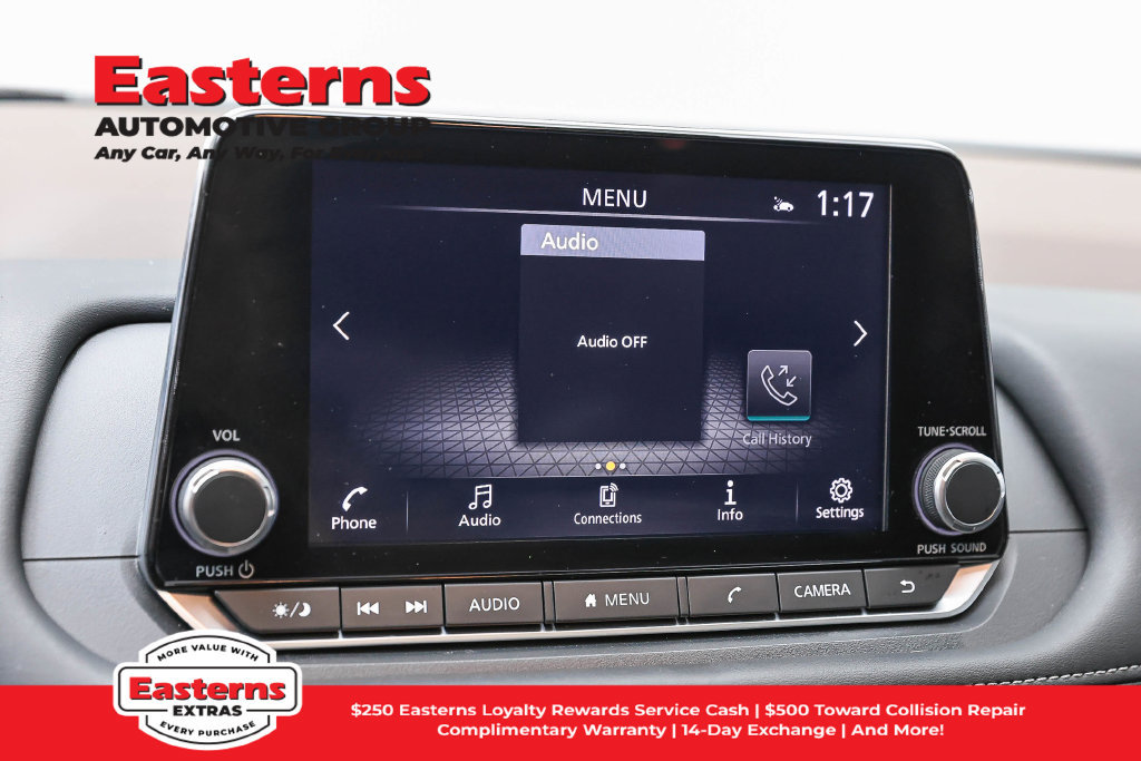 Used 2023 Nissan Rogue SV w/ SV Premium B Package AWD/4WD image 20