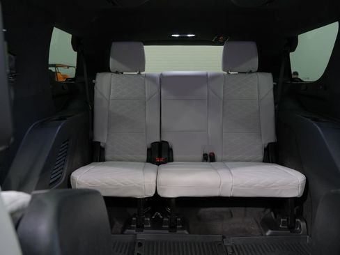 Used 2026 Cadillac Escalade V w/ LPO, ONYX Package image 71