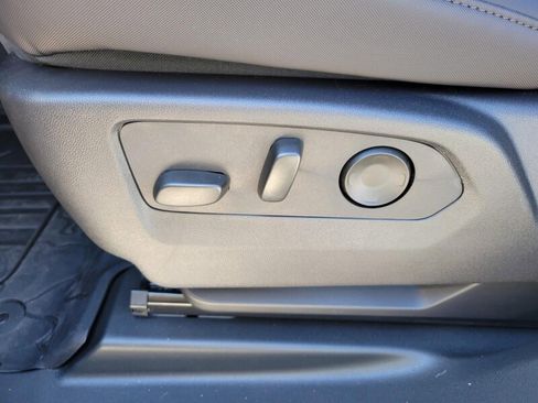 New 2025 GMC Hummer EV 3X w/ LPO, Sport Package image 28