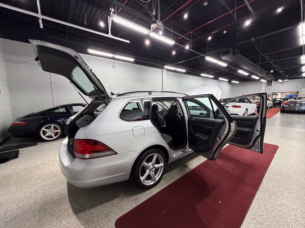 Used 2013 Volkswagen Jetta TDI FWD image 49