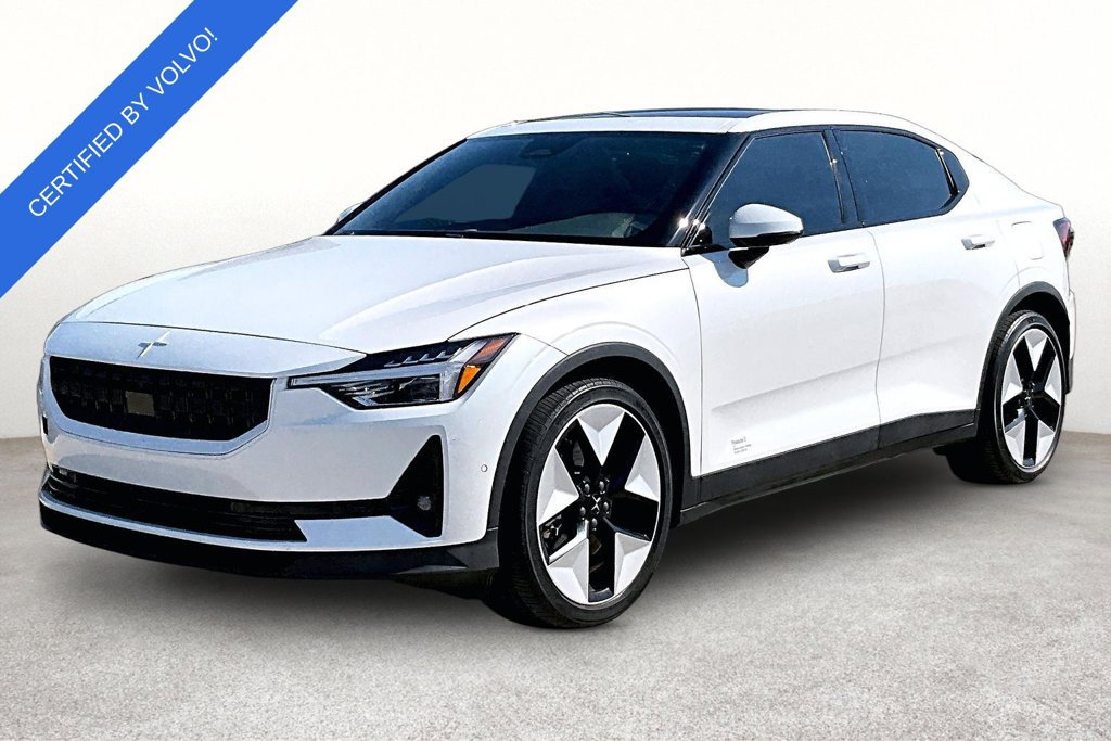 Used 2023 Polestar Polestar 2 w/ Pilot Pack AWD/4WD image 12