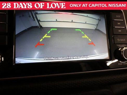 New 2025 Nissan Kicks Play S image 20