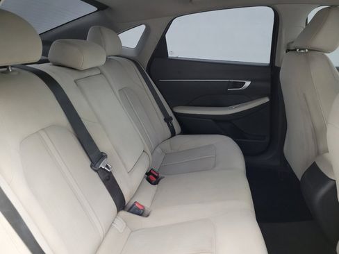 Used 2024 Hyundai Sonata SEL w/ Convenience Package image 19