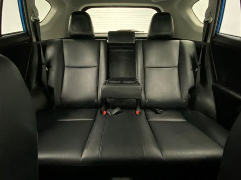 Used 2017 Toyota RAV4 Limited w/ Advanced Technology Package image 40