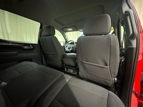 Certified 2025 GMC Sierra 1500 Elevation AWD/4WD image 21