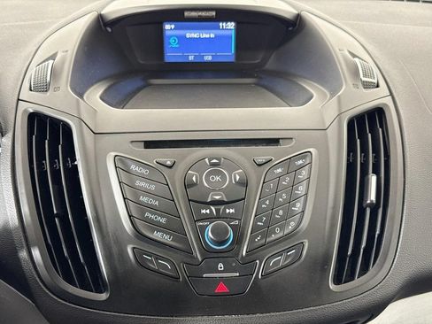 Used 2015 Ford Escape SE FWD image 14