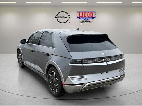 Used 2024 Hyundai Ioniq 5 Limited image 4