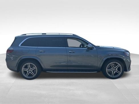Used 2026 Mercedes-Benz GLS 450 4MATIC image 8
