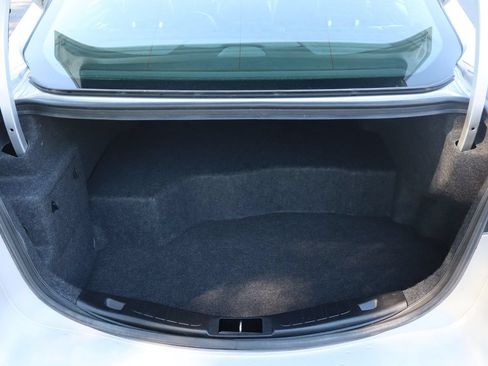 Used 2019 Ford Fusion Titanium FWD image 14