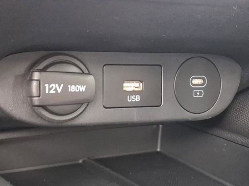 New 2026 Hyundai Elantra SEL Sport Premium image 17