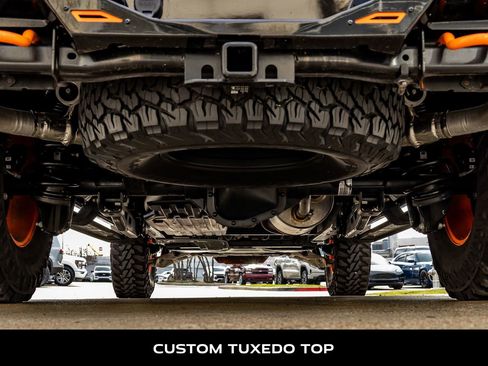 Used 2024 Ford F150 Raptor image 14