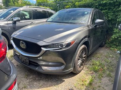 Used 2019 MAZDA CX-5 Touring