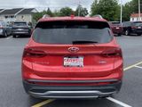 Used 2023 Hyundai Santa Fe SEL image 4