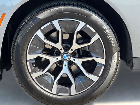 Used 2026 BMW X3 xDrive30 AWD/4WD image 11