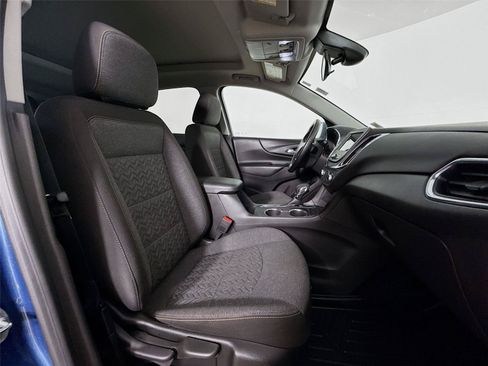Used 2024 Chevrolet Equinox LT AWD/4WD image 29