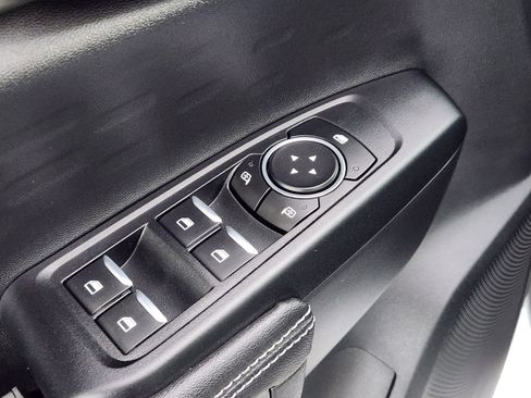 New 2026 Ford Ranger XLT w/ Equipment Group 301A High image 20