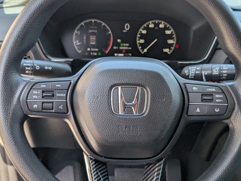 Used 2024 Honda CR-V EX image 18