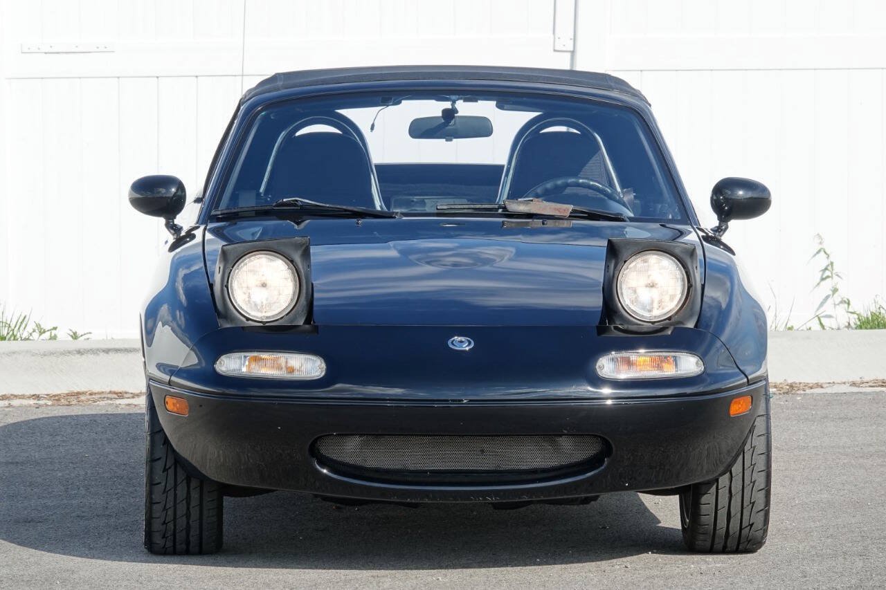 Used 1996 MAZDA MX-5 Miata RWD image 27