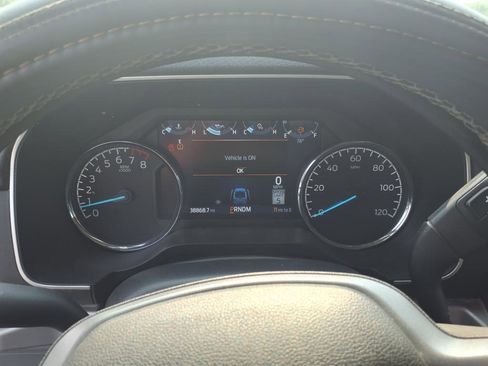 Used 2023 Ford F150 XLT w/ Equipment Group 301A Mid image 10