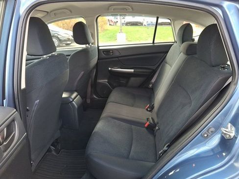 Used 2015 Subaru Impreza 2.0i w/ Popular Package #1 image 22