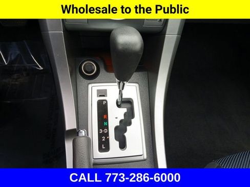 Used 2006 Scion tC image 11